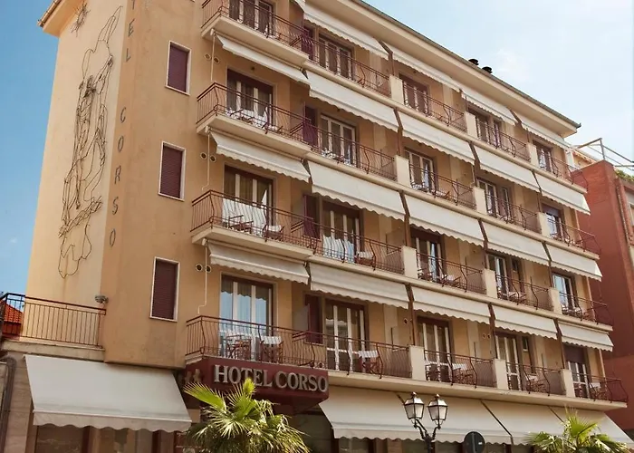Hotel Corso Alaxi Hotels