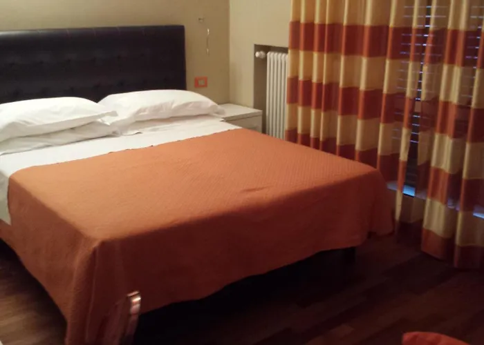 Hotel Corso Alaxi Hotels