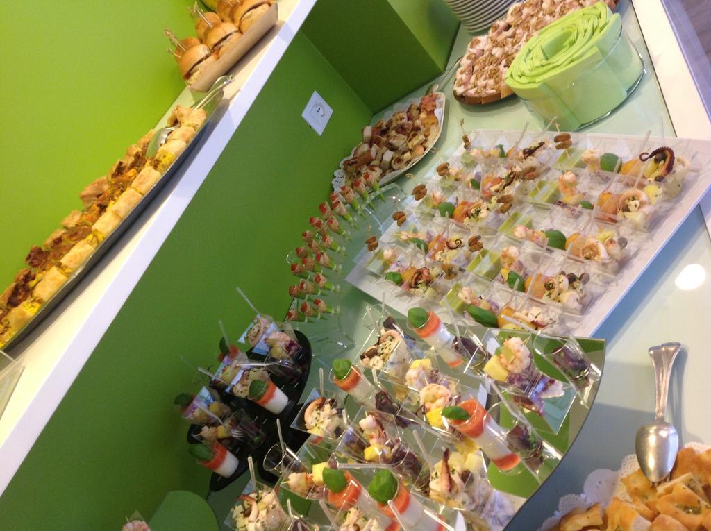 Corso Alaxi Hotel Alassio