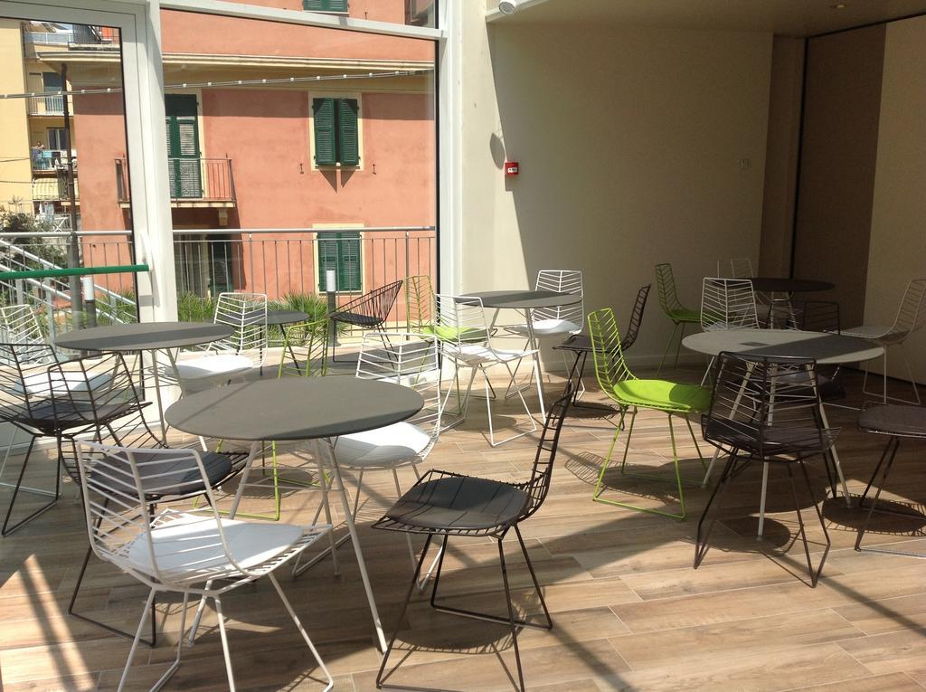 Hotel Corso Alaxi Alassio
