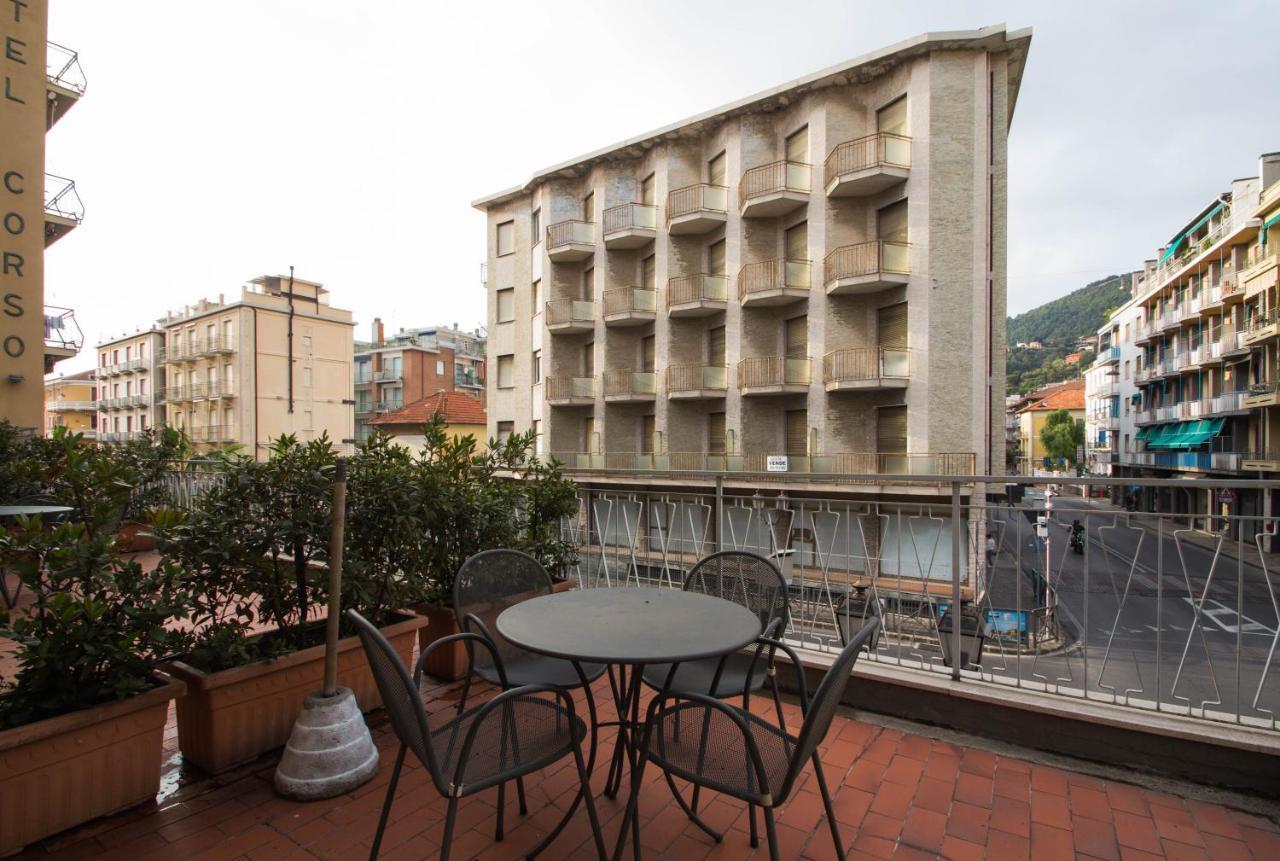 Corso Alaxi Alassio