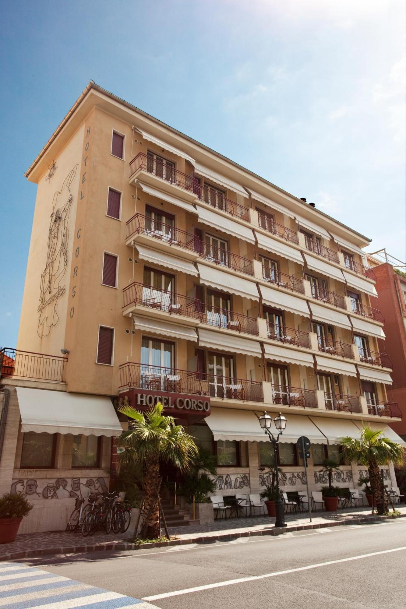 Corso Alaxi