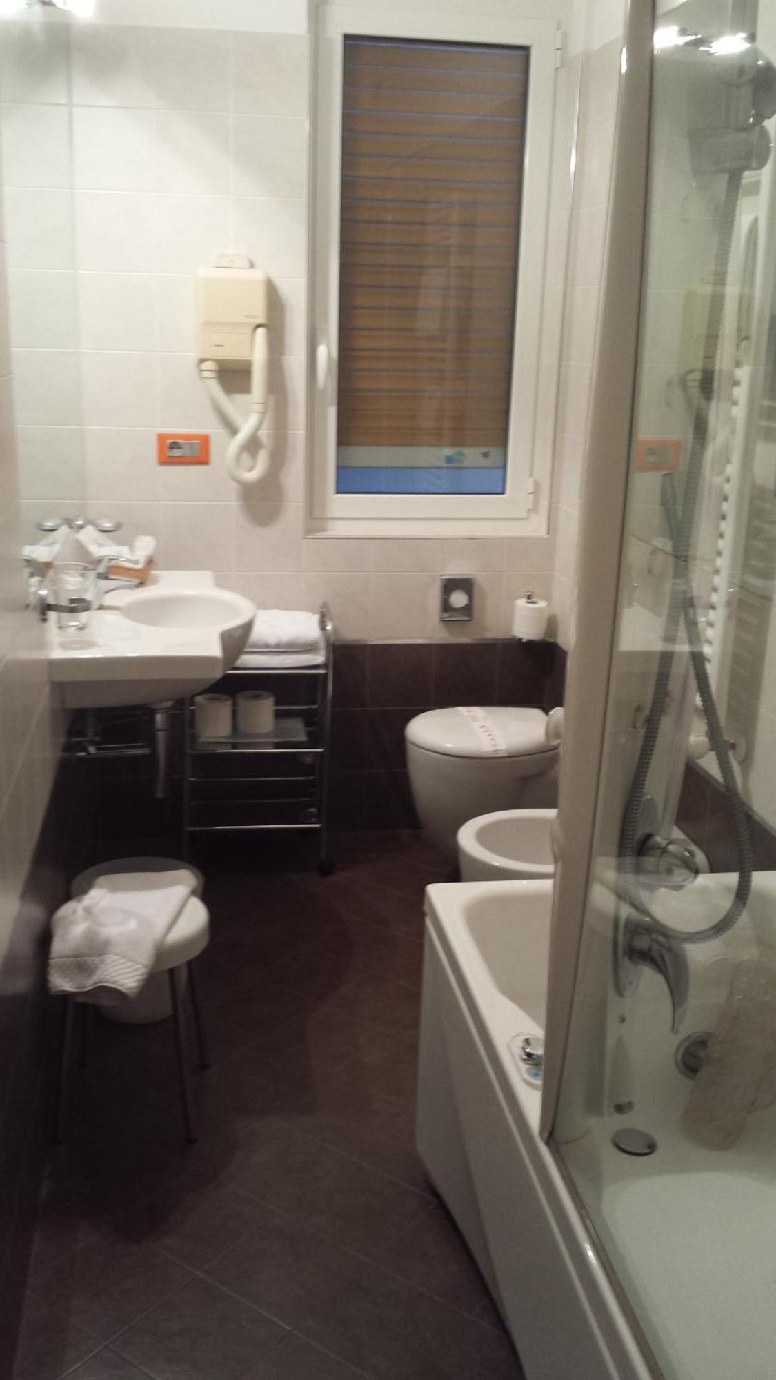 Hotel Corso Alaxi Alassio