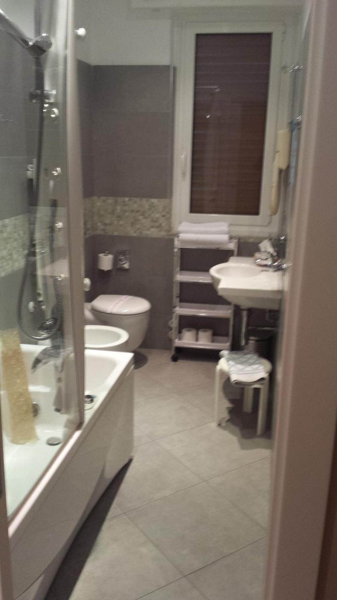 Hotel Corso Alaxi Alassio