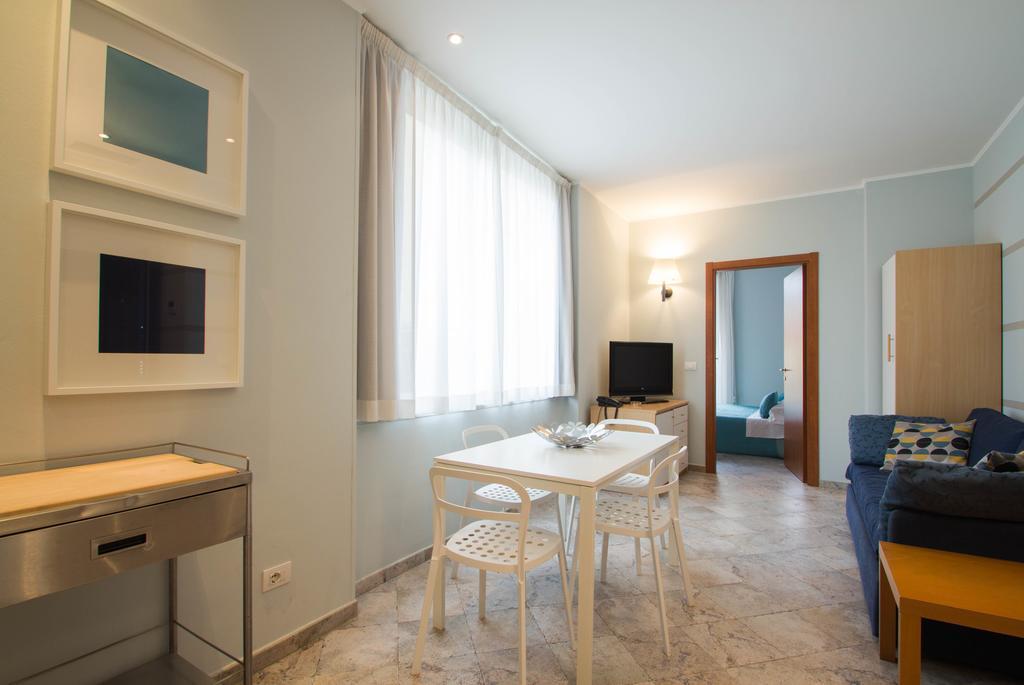 Hotel Corso Alaxi Alassio