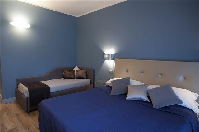 Corso Alaxi 3*
