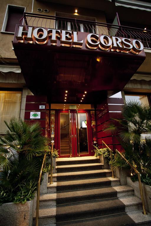 Corso Alaxi 3*