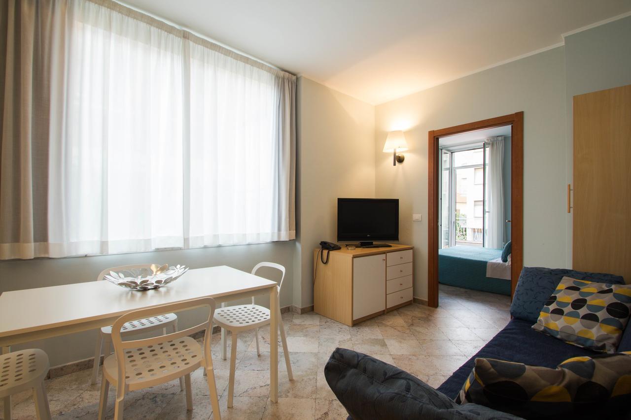 Hotel Corso Alaxi 3*